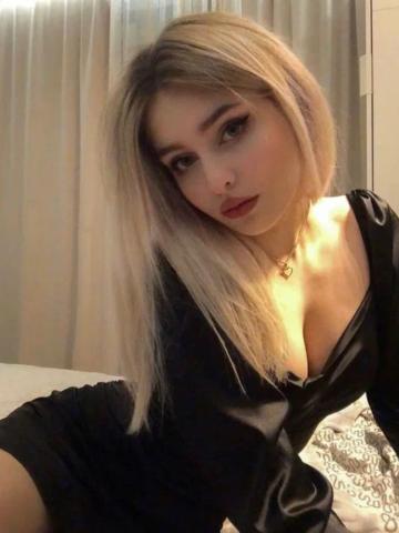 Анкета проститутки Рената - Фото 1, , 22 года, №322690